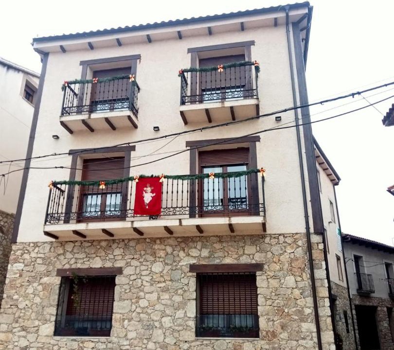 Photo of Others in Acebo