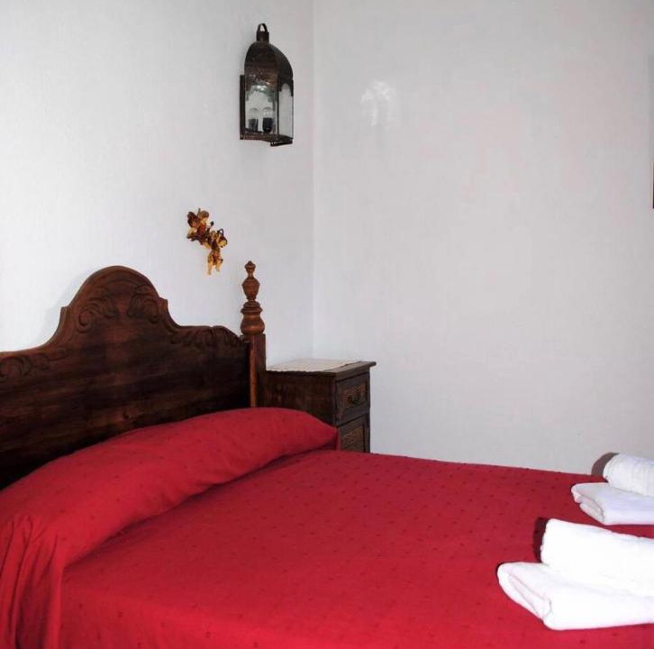 Photo of Bedroom in Montejaque