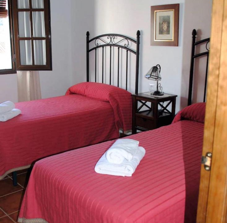 Photo of Bedroom in Montejaque