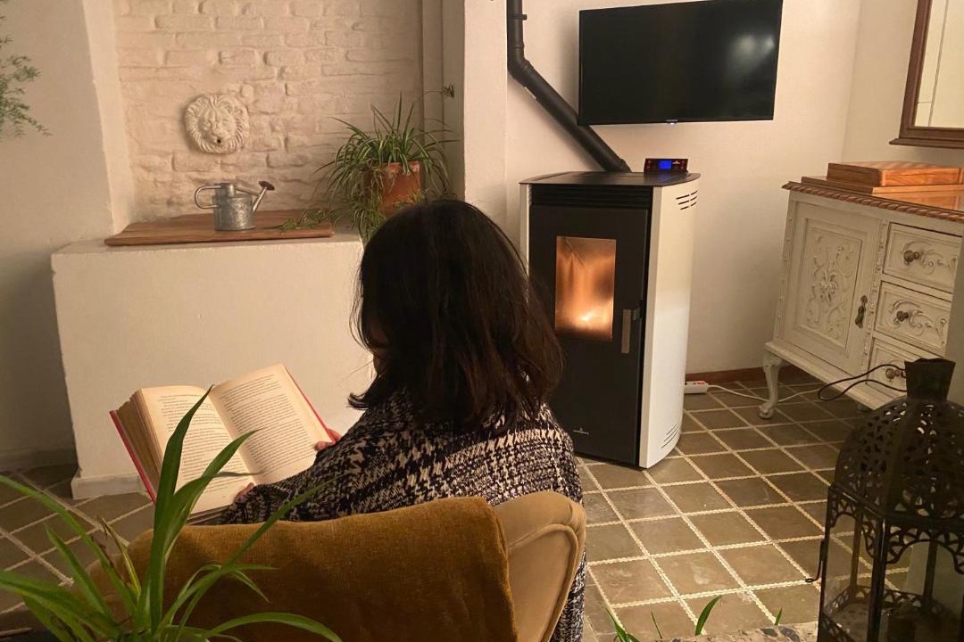 Photo of Livingroom in Carmona