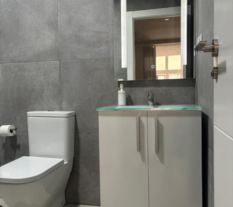 Photo of Bathroom in Los Tilos