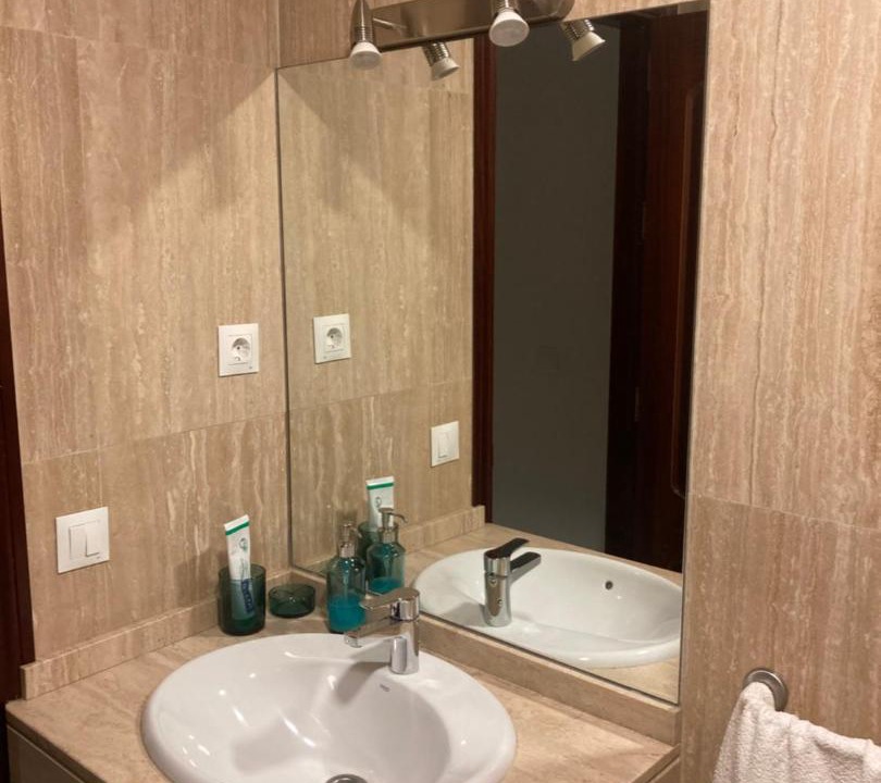 Photo of Bathroom in Old Town