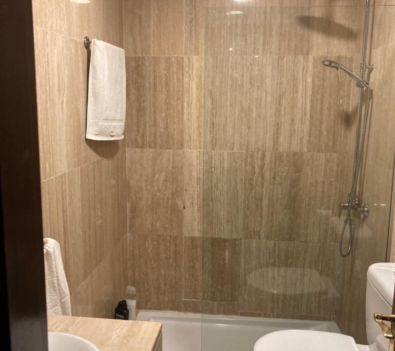 Photo of Bathroom in Old Town