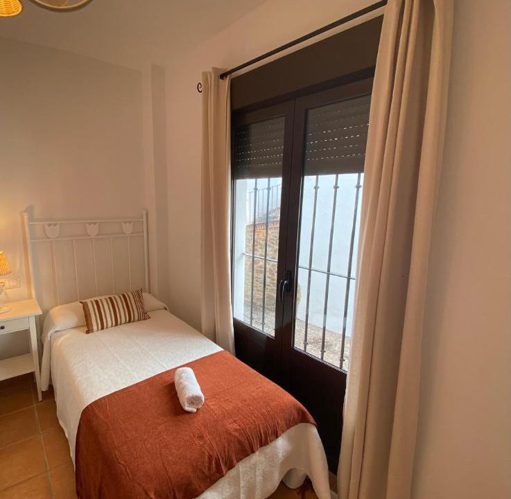 Photo of Bedroom in Fuenteheridos