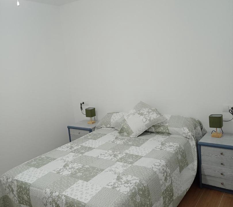 Photo of Bedroom in Utrera