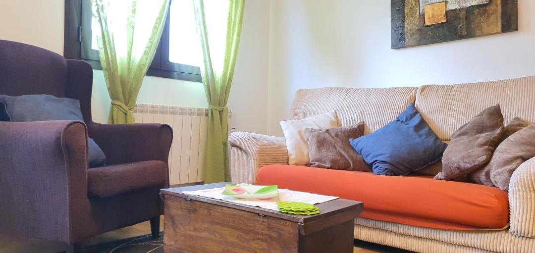 Photo of Livingroom in Guejar Sierra