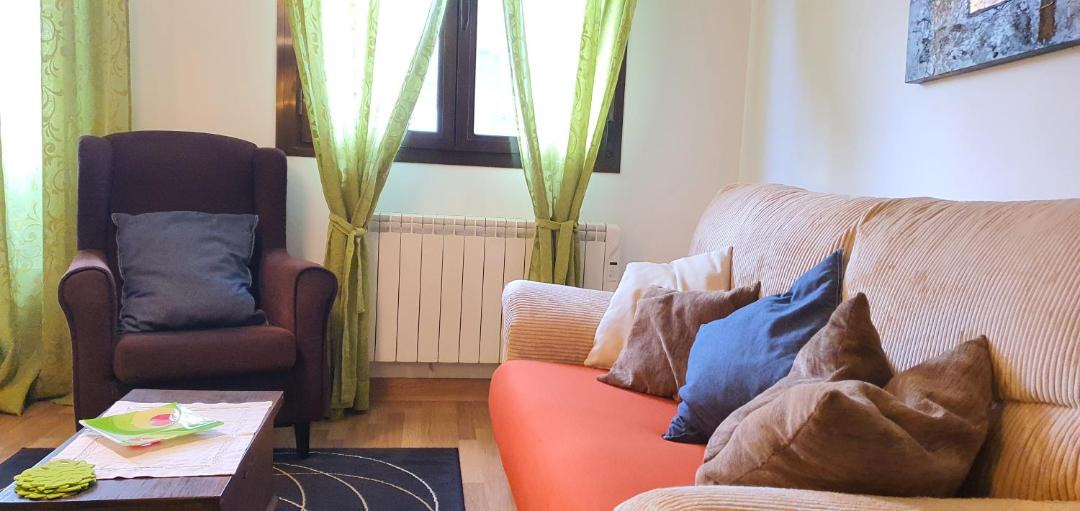 Photo of Livingroom in Guejar Sierra