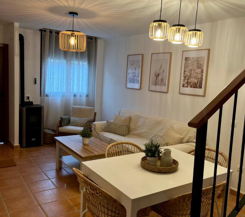 Photo of Livingroom in Fuenteheridos