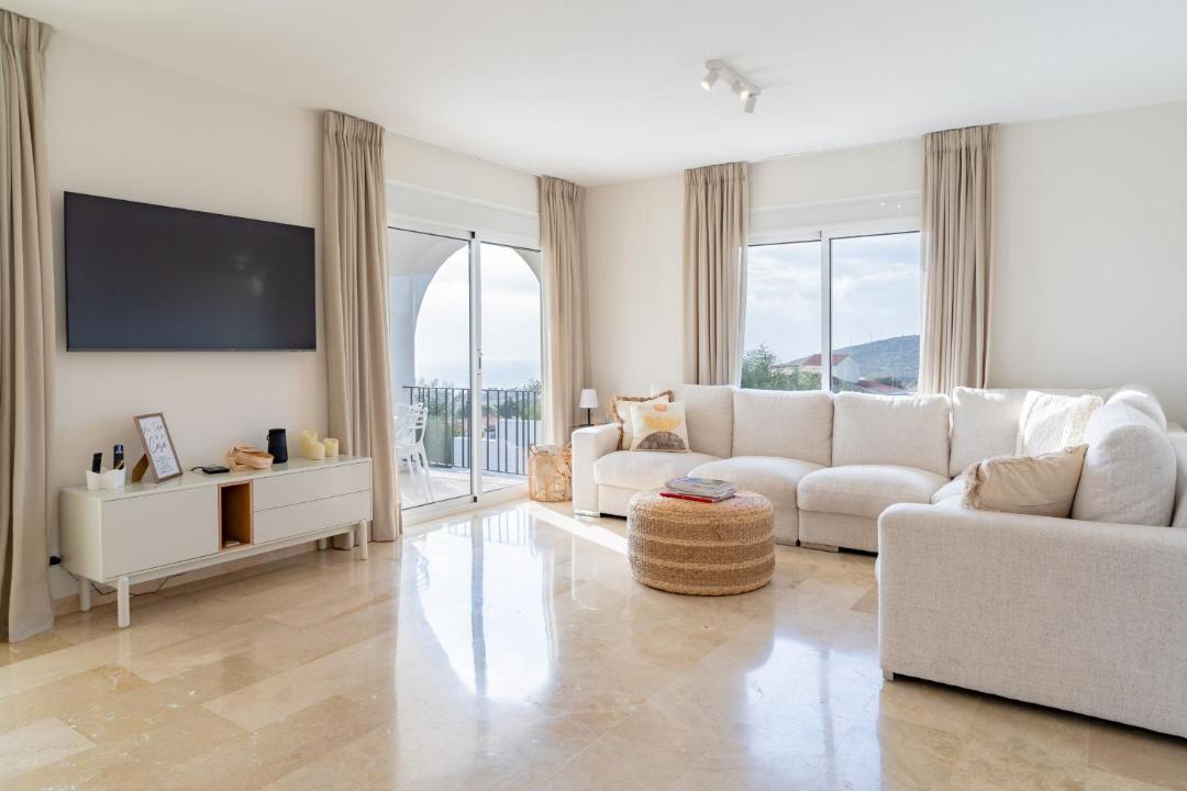 Photo of Livingroom in Puerto de la Duquesa