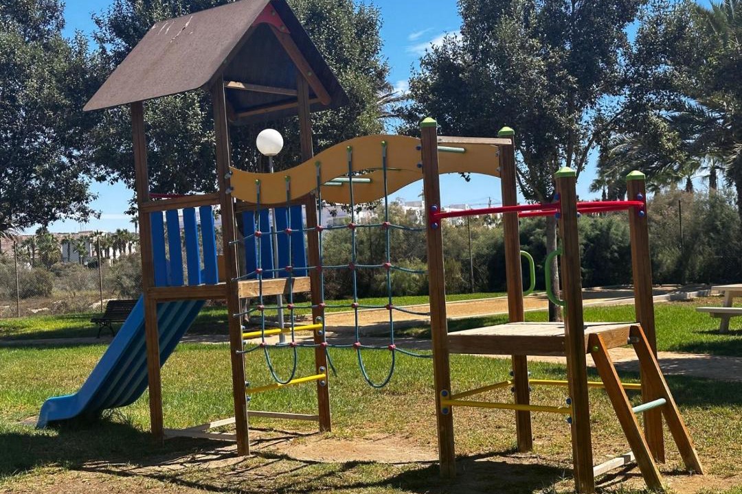Photo of Outdoor in Almerimar