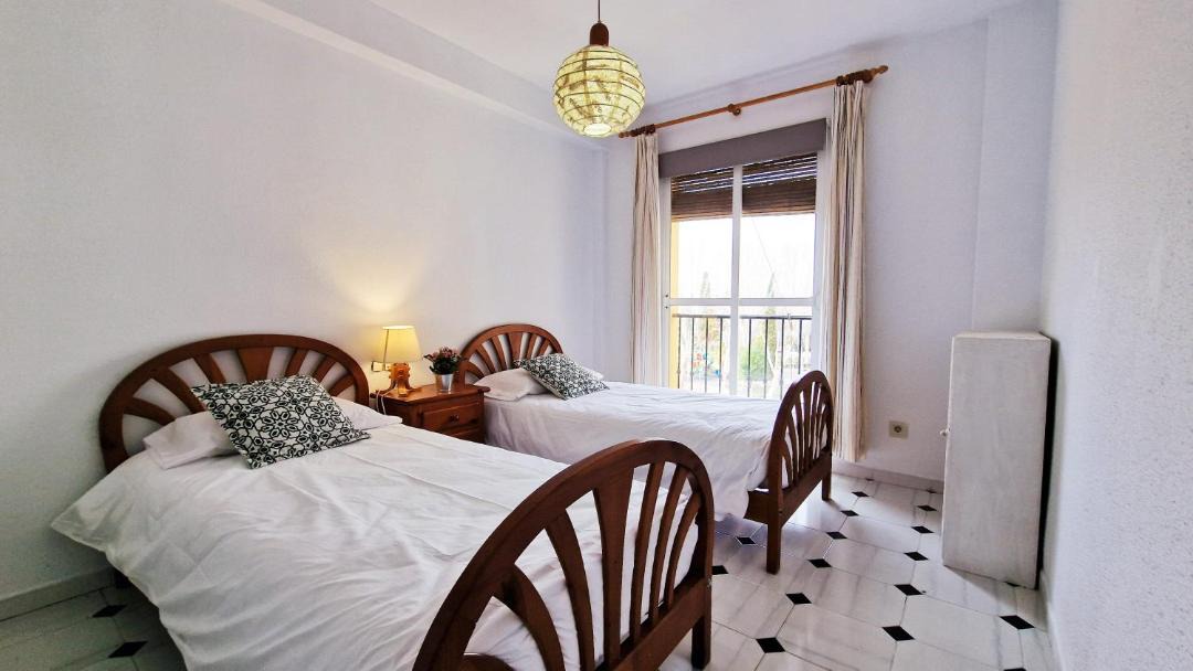 Photo of Bedroom in Alhendin