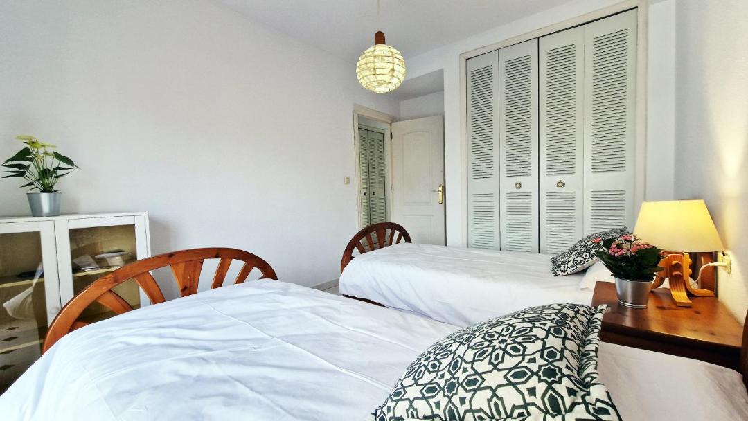 Photo of Bedroom in Alhendin