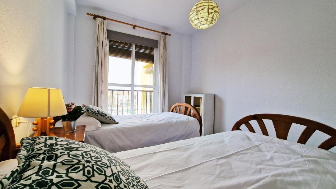 Photo of Bedroom in Alhendin