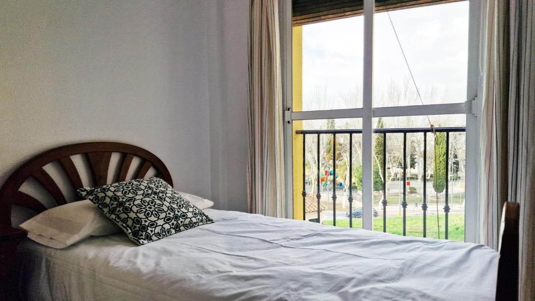 Photo of Bedroom in Alhendin