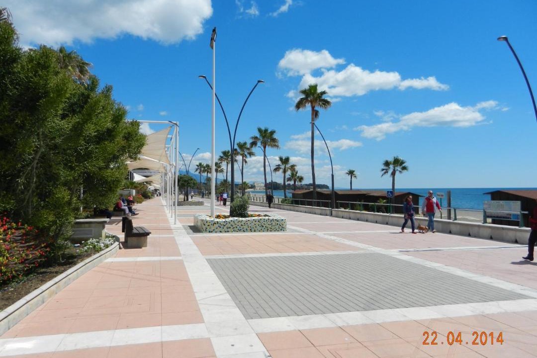 Photo of Others in Estepona