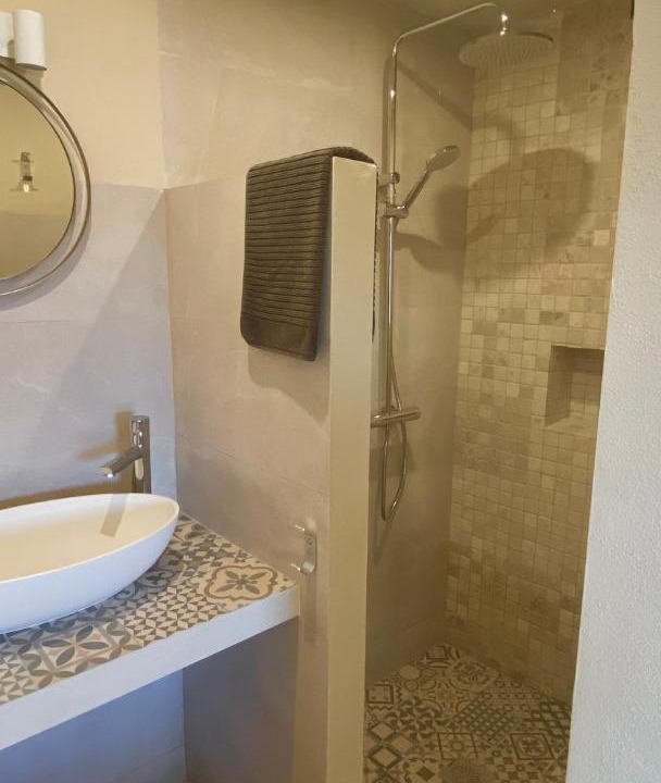 Photo of Bathroom in Riogordo