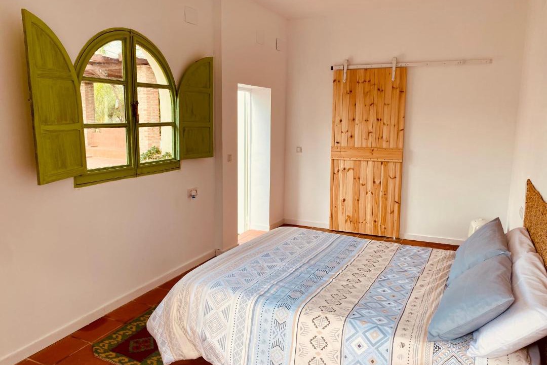 Photo of Bedroom in Alcala de Guadaira