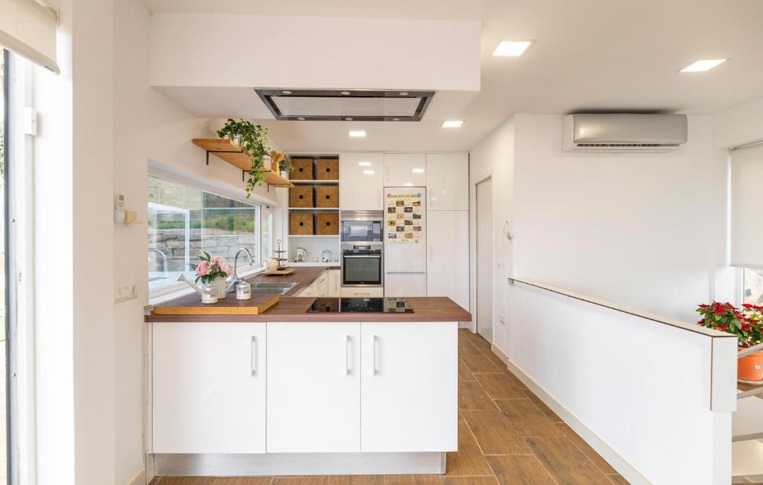 Photo of Kitchen in Pinos de Alhaurin