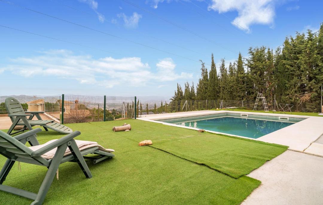 Photo of Others in Pinos de Alhaurin