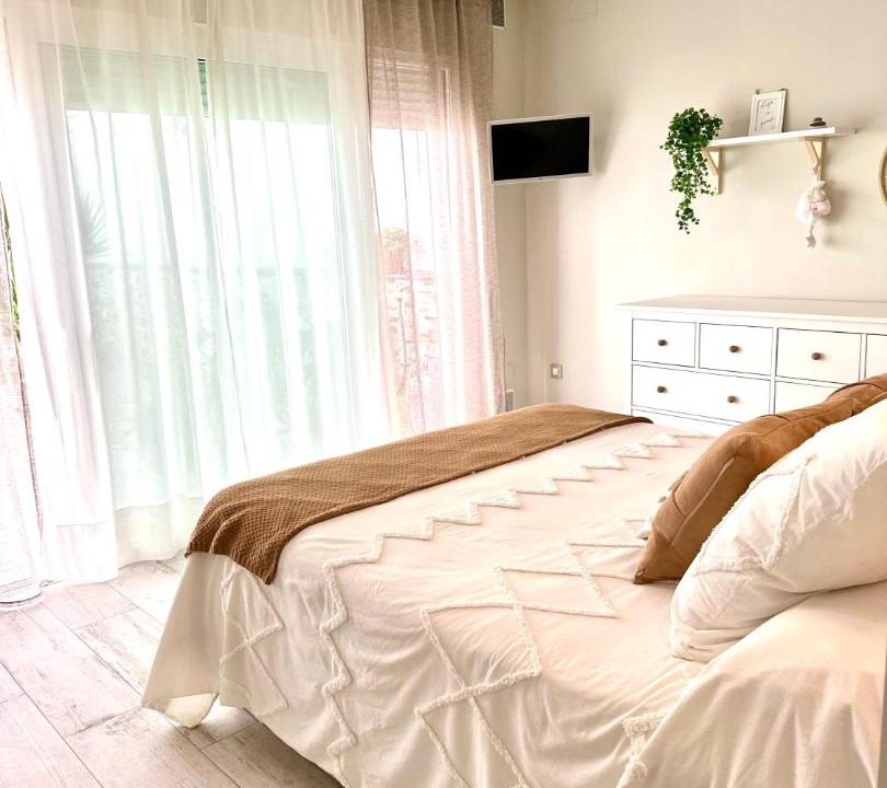 Photo of Bedroom in Herrera del Duque