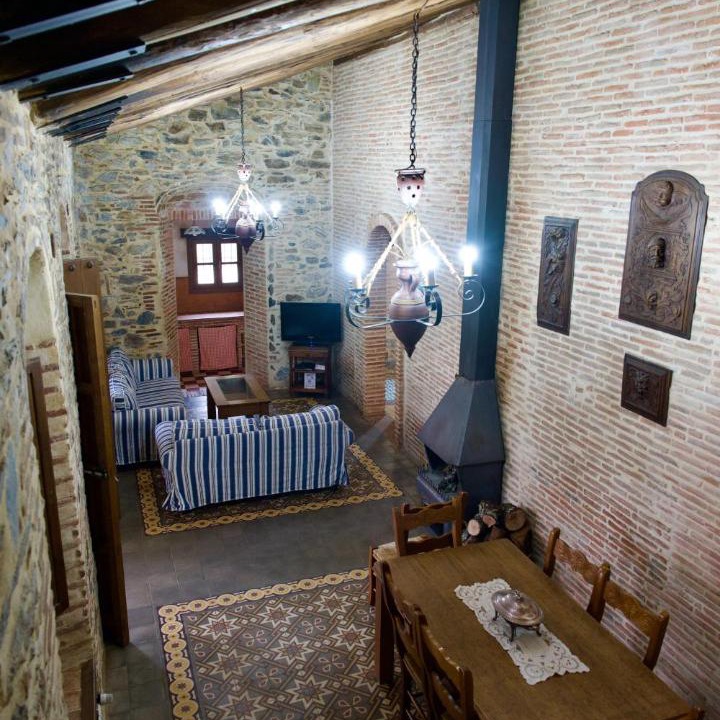 Photo of Others in Cazalla De La Sierra