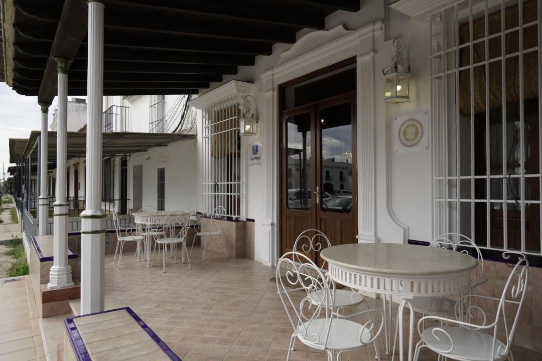 Photo of Others in El Rocio