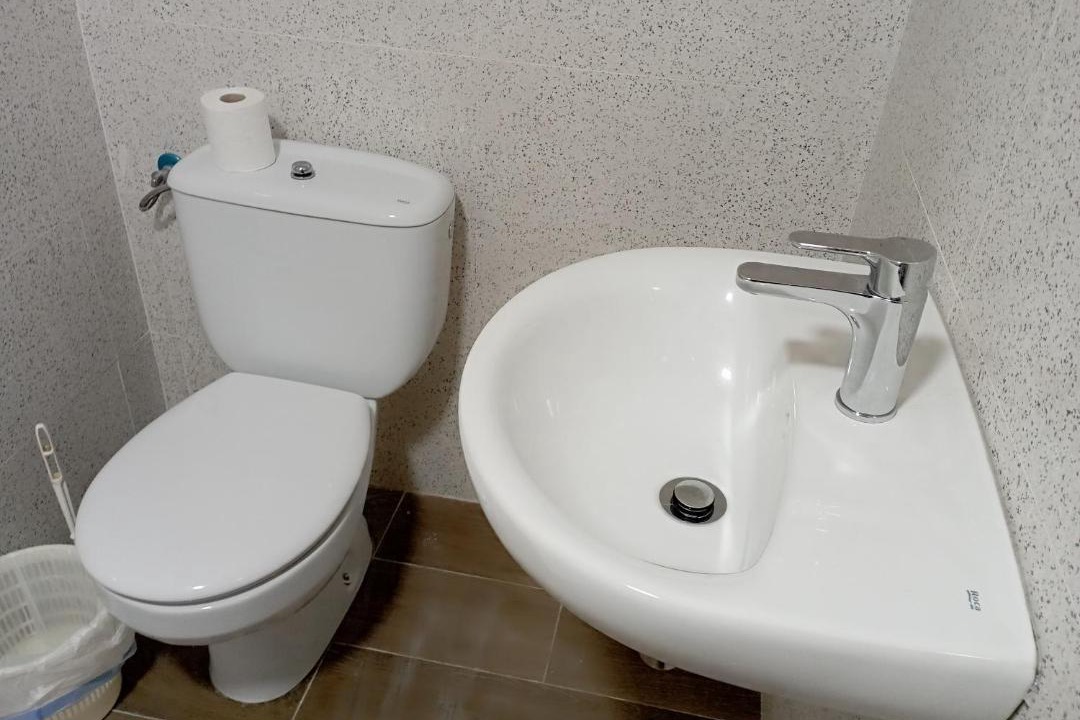 Photo of Bathroom in Castril