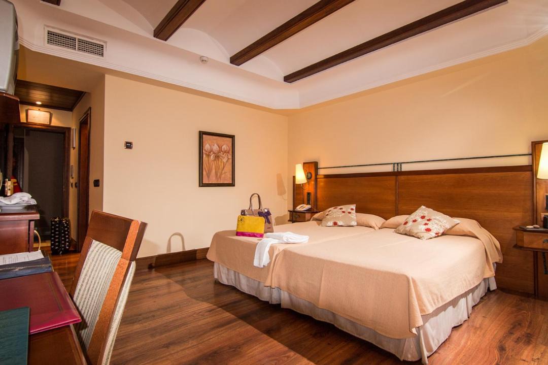 Photo of Bedroom in Guadix