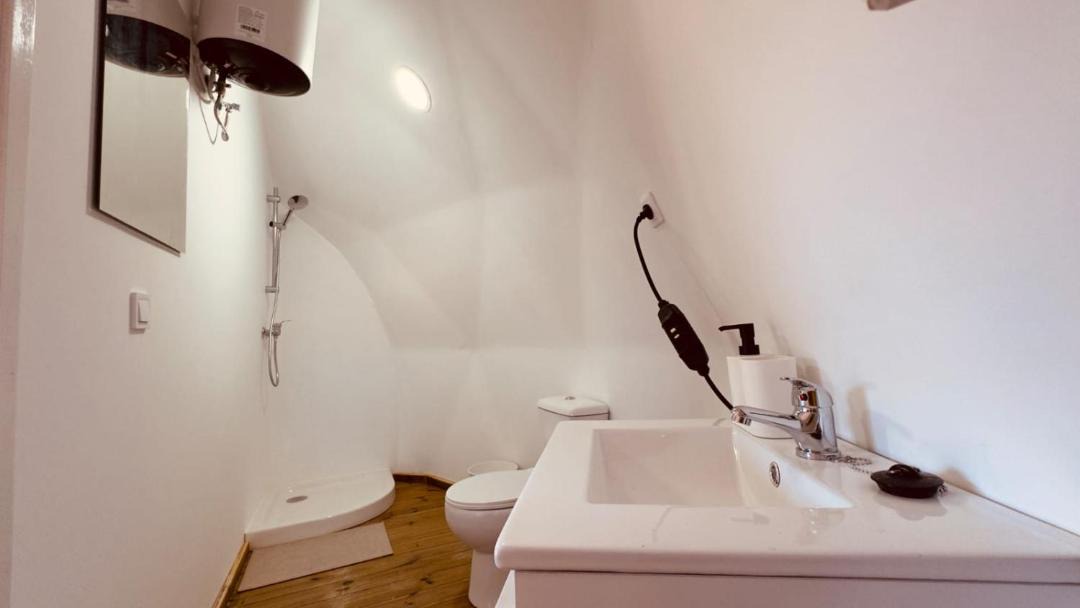 Photo of Bathroom in Casabermeja