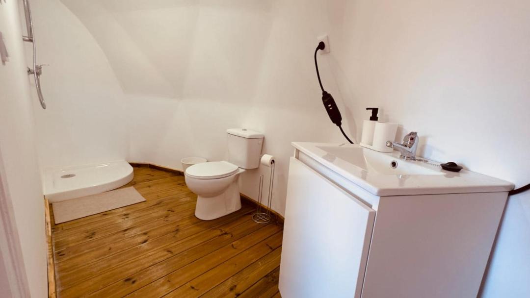 Photo of Bathroom in Casabermeja