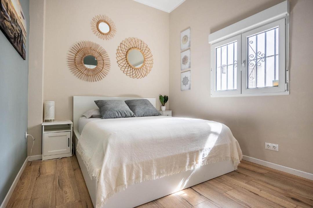 Photo of Bedroom in San Gil