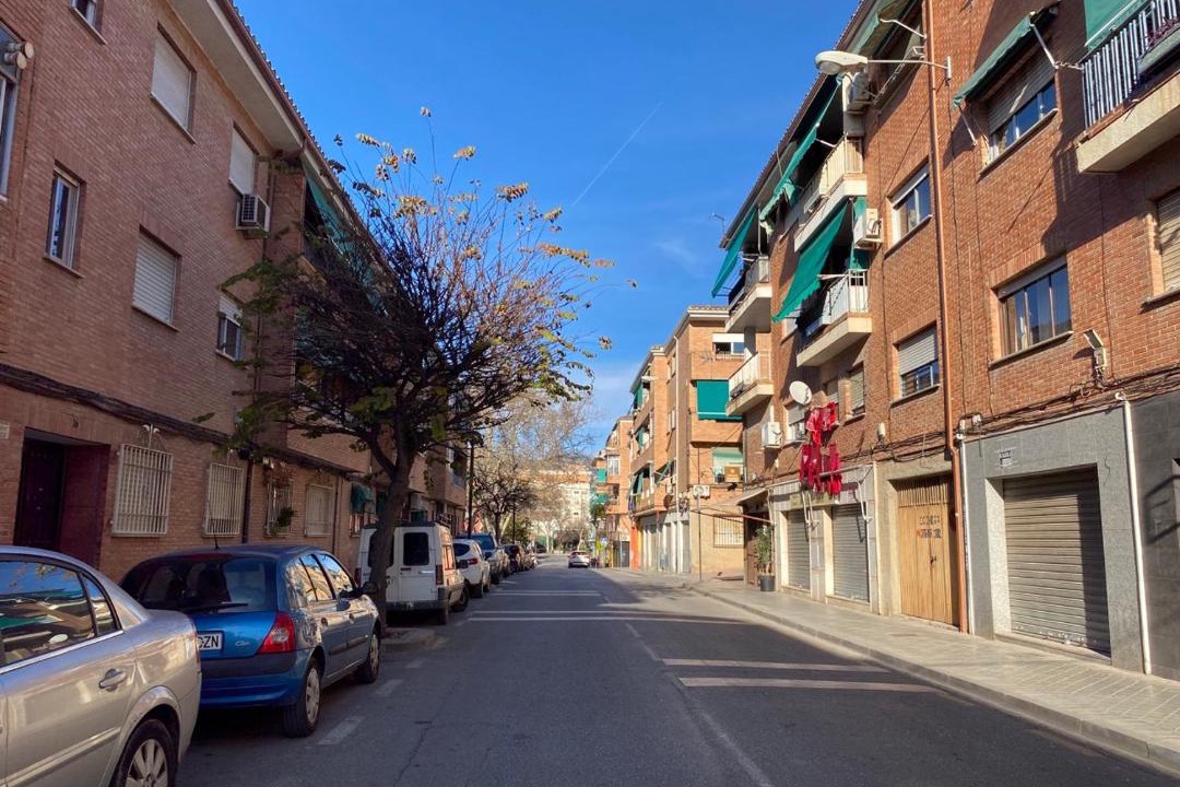 Photo of Others in Cerrillo de Maracena