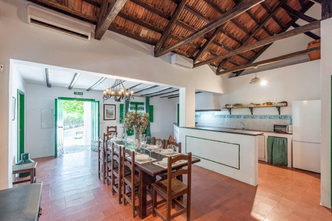Photo of Kitchen in Palma del Rio