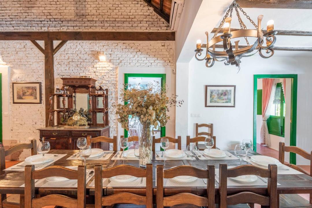 Photo of Kitchen in Palma del Rio