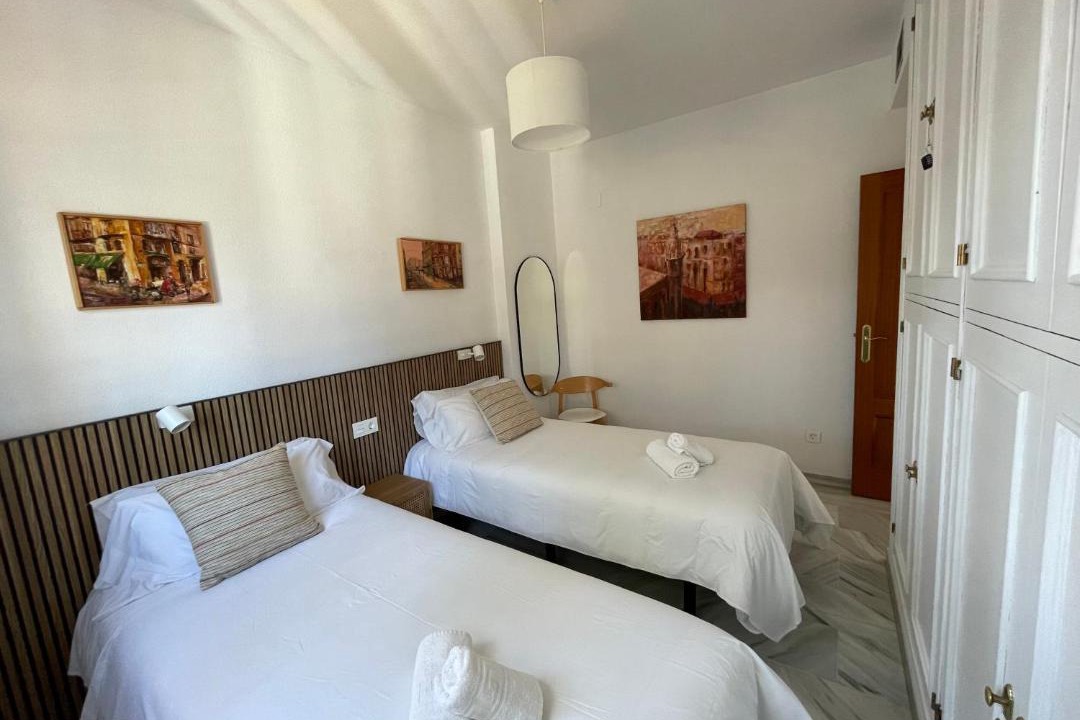 Photo of Bedroom in Heliopolis