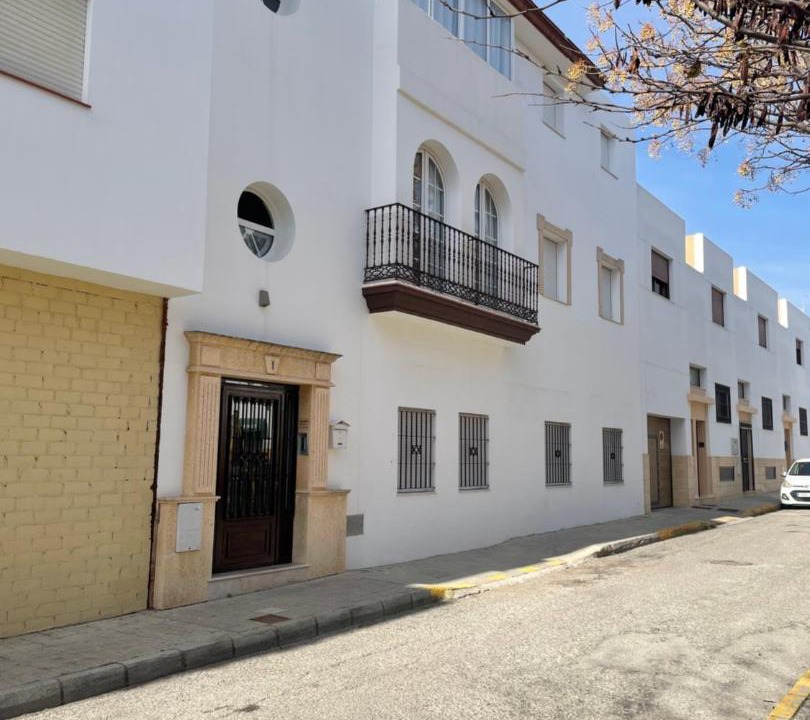 Photo of Others in Conil de la Frontera City Center