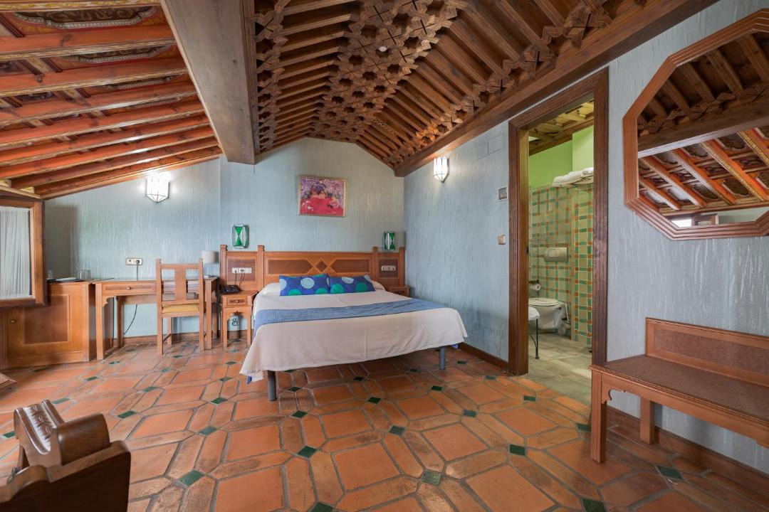 Photo of Bedroom in Albaicin