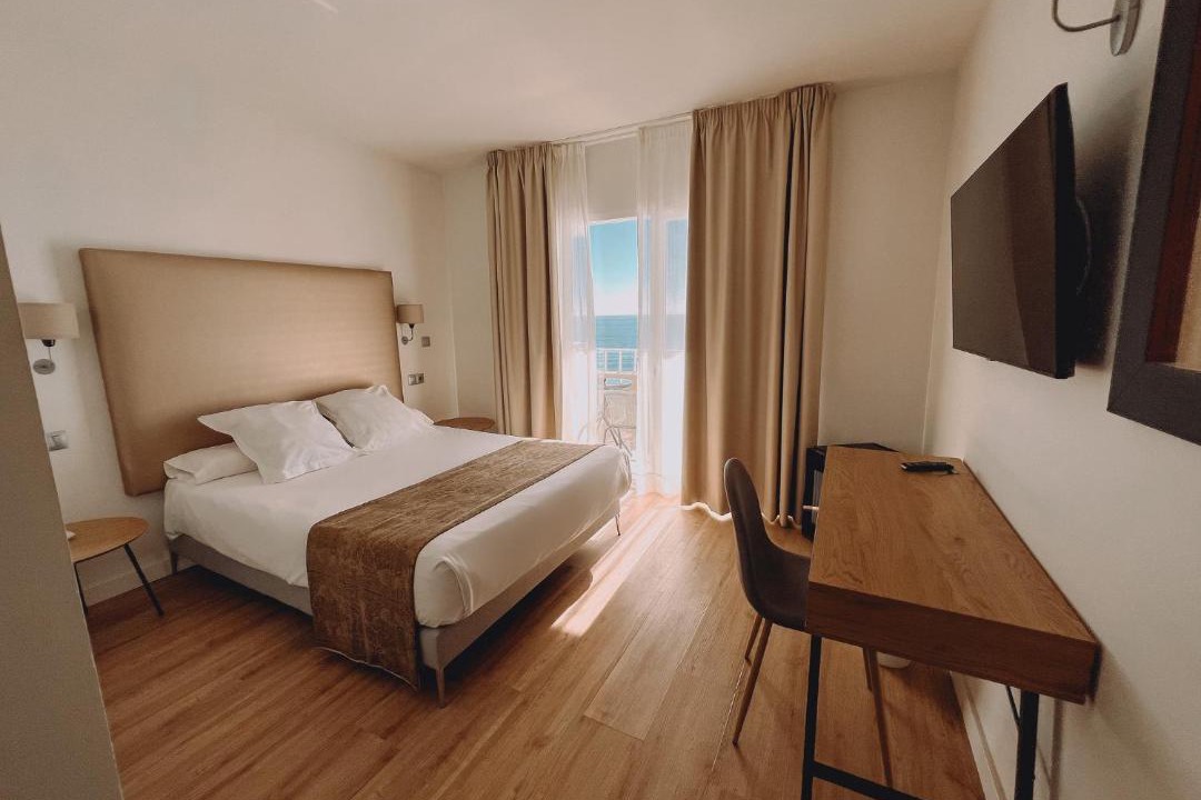 Photo of Bedroom in Rincon de la Victoria