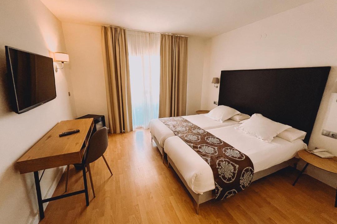 Photo of Bedroom in Rincon de la Victoria