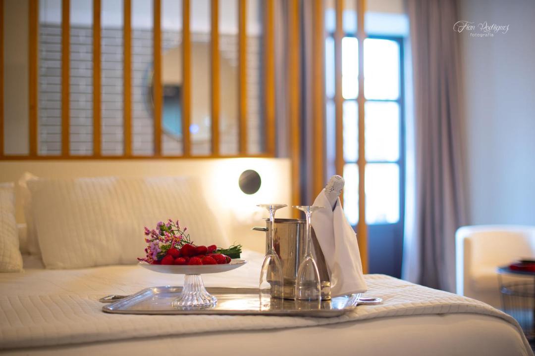Photo of Bedroom in Utrera