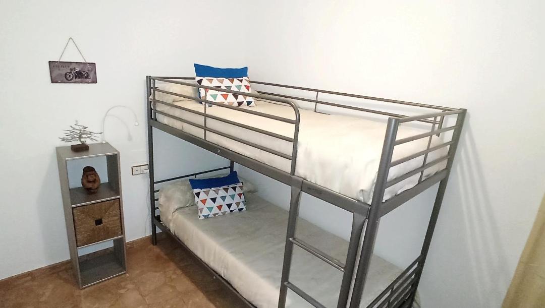 Photo of Bedroom in Priego de Cordoba