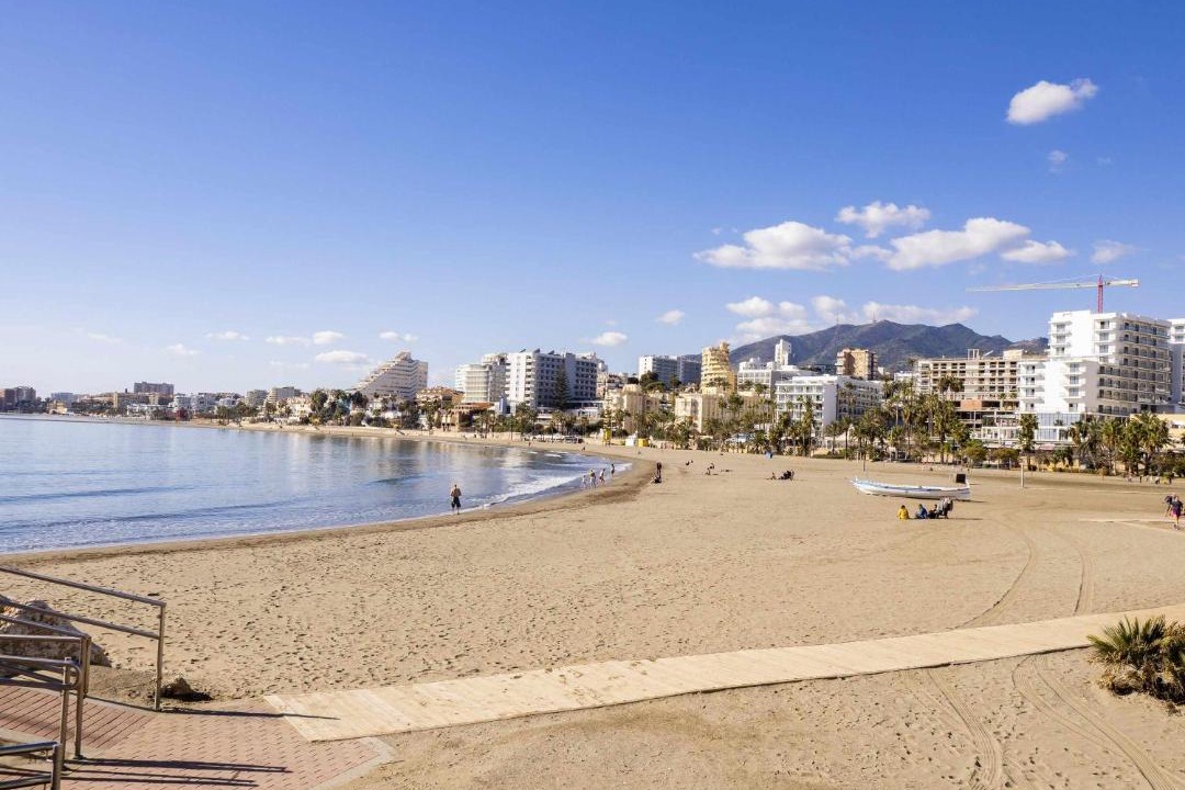 Photo of Others in Benalmadena Costa