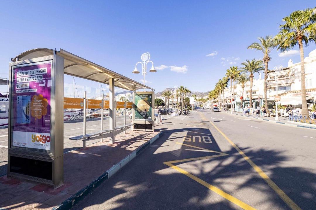 Photo of Others in Benalmadena Costa