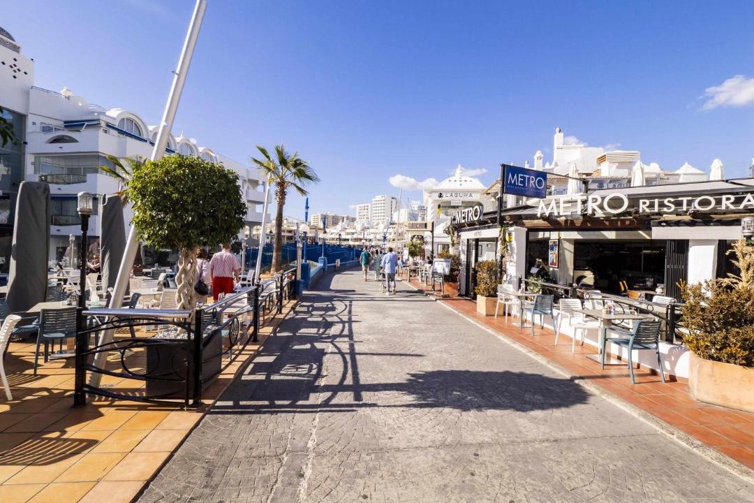 Photo of Others in Benalmadena Costa