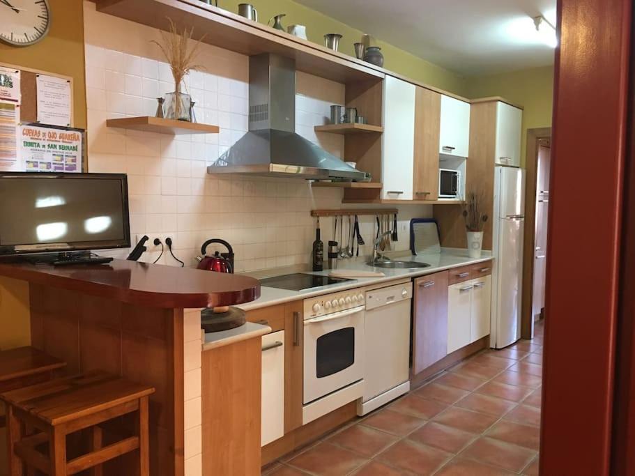 Photo of Kitchen in Vallejo de Sotoscueva