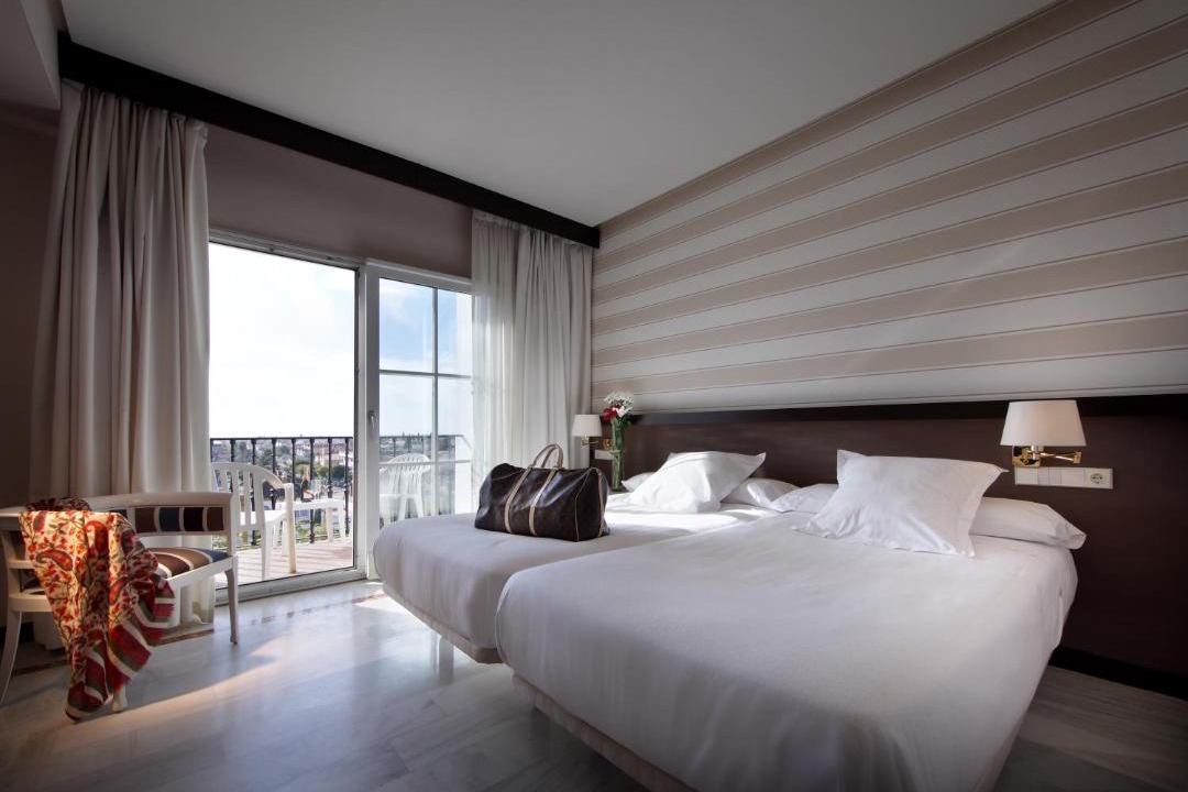 Photo of Bedroom in Benacazon