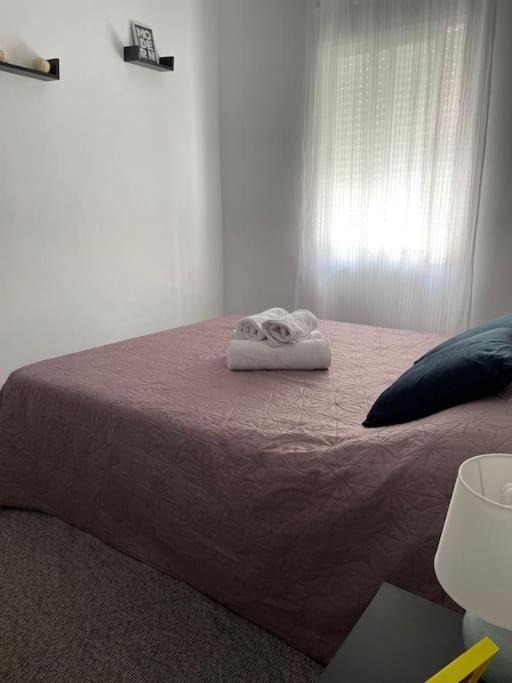 Photo of Bedroom in Algodonales