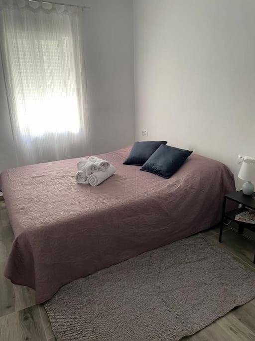 Photo of Bedroom in Algodonales