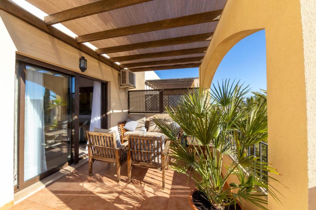 Photo of Patio Balcony in Los Geraeos