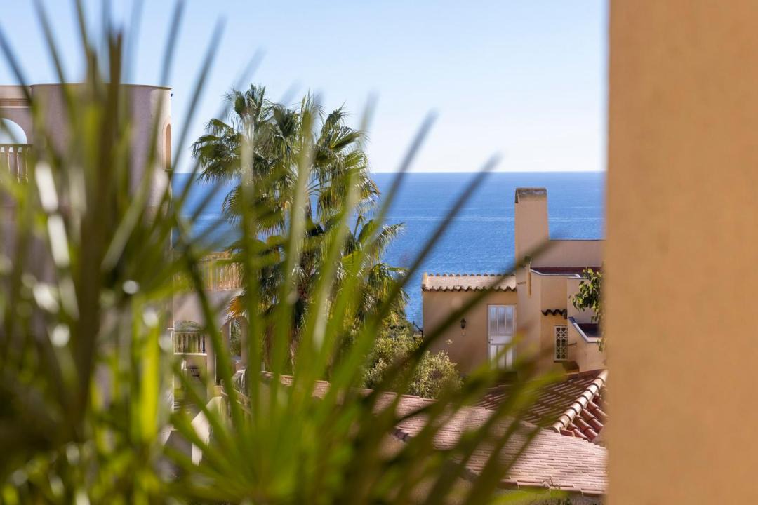 Photo of Patio Balcony in Los Geraeos